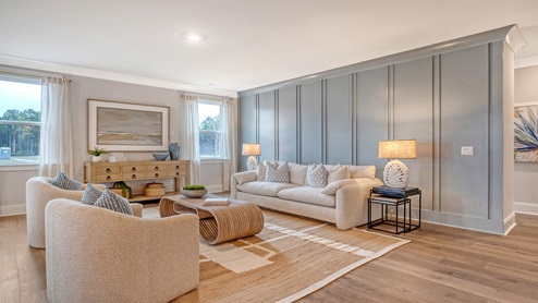 Sheep Island New Home Construction Luxury Beautiful Summerville Single Family Affordable Privacy Amenities Family Perfect DR Horton D.R. Horton