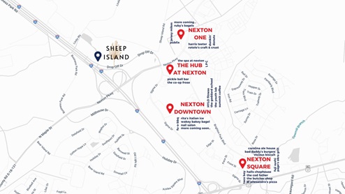 Sheep Island New Home Construction Luxury Beautiful Summerville Single Family Affordable Privacy Amenities Family Perfect DR Horton D.R. Horton