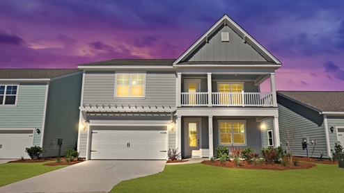 Sheep Island New Home Construction Luxury Beautiful Summerville Single Family Affordable Privacy Amenities Family Perfect DR Horton D.R. Horton