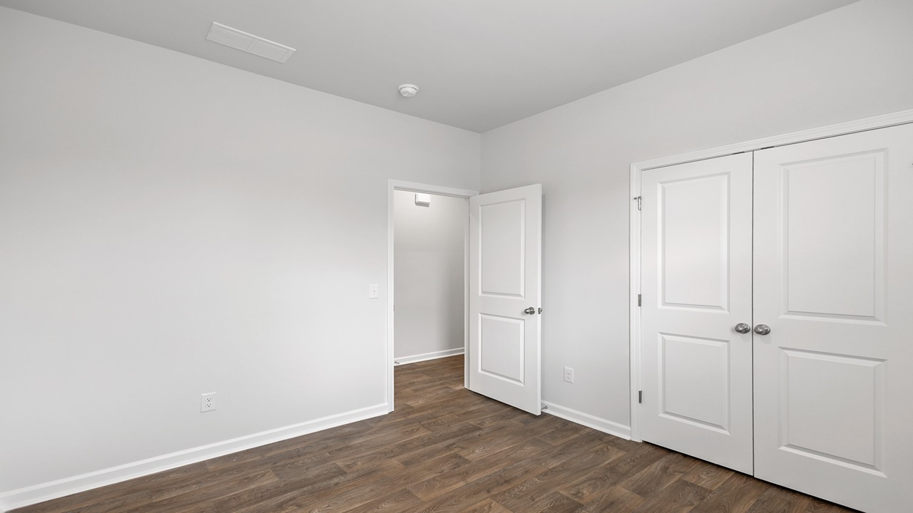 guest space