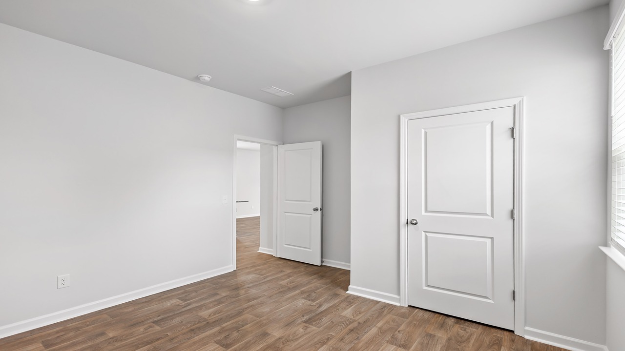 guest space