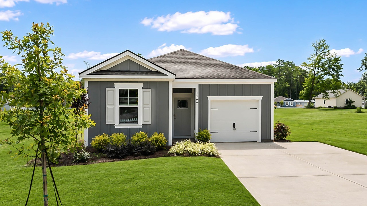 Hardie Cameron Front