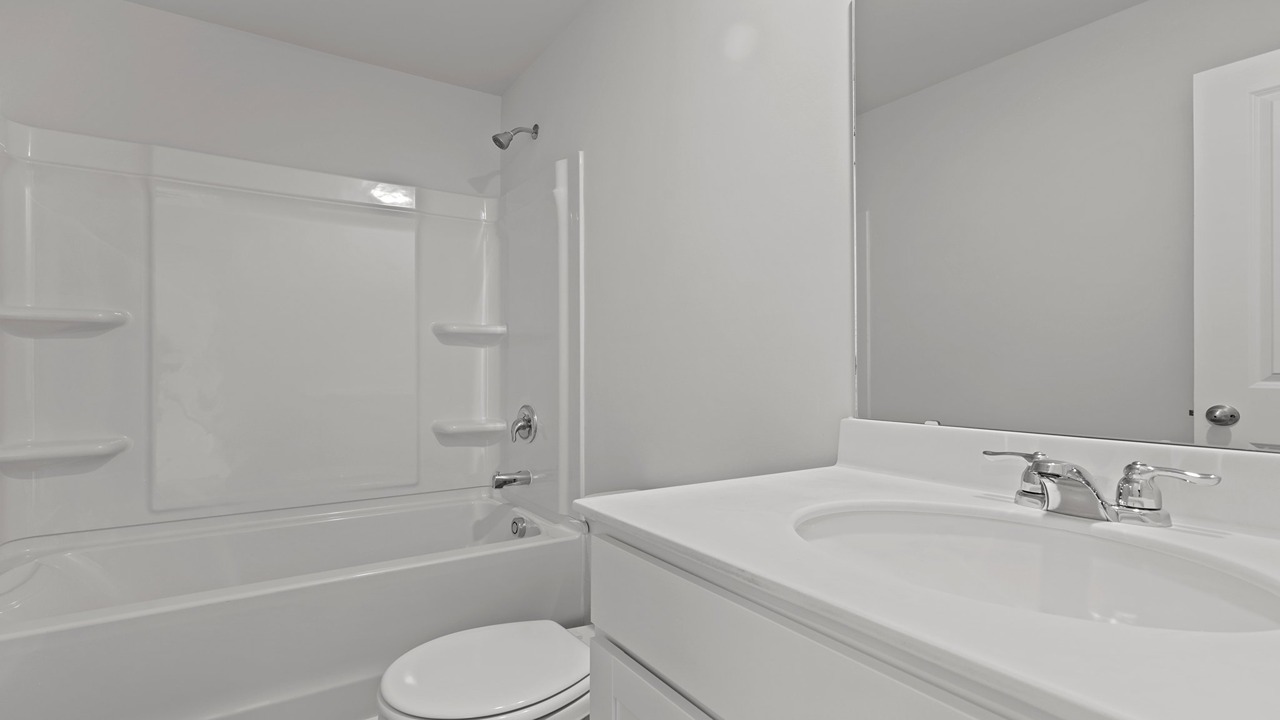 Open concept homes for sale Nexton