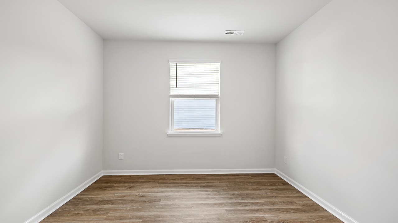 guest space
