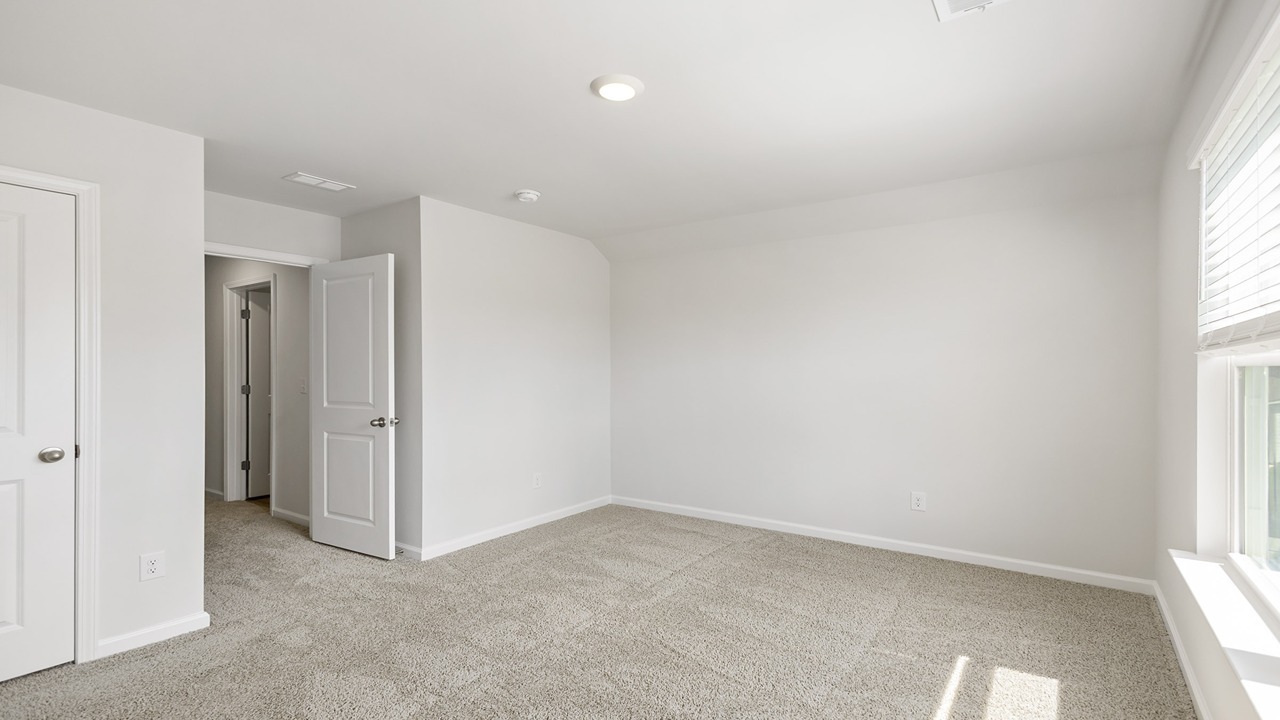 guest space