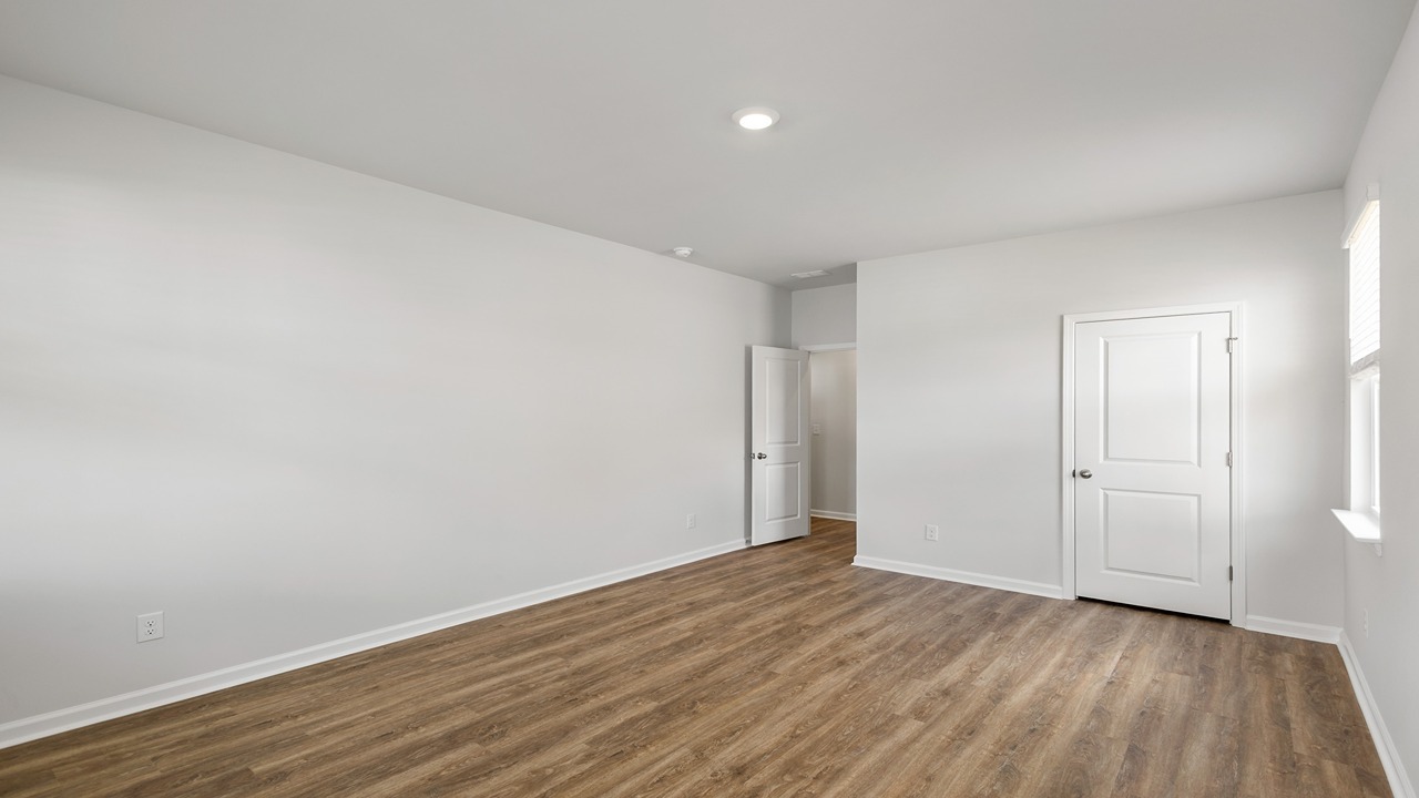 guest space