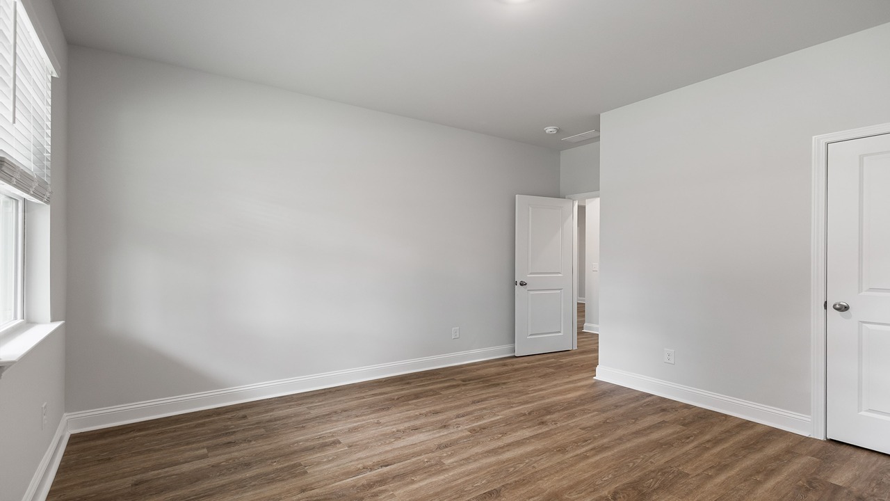 guest space