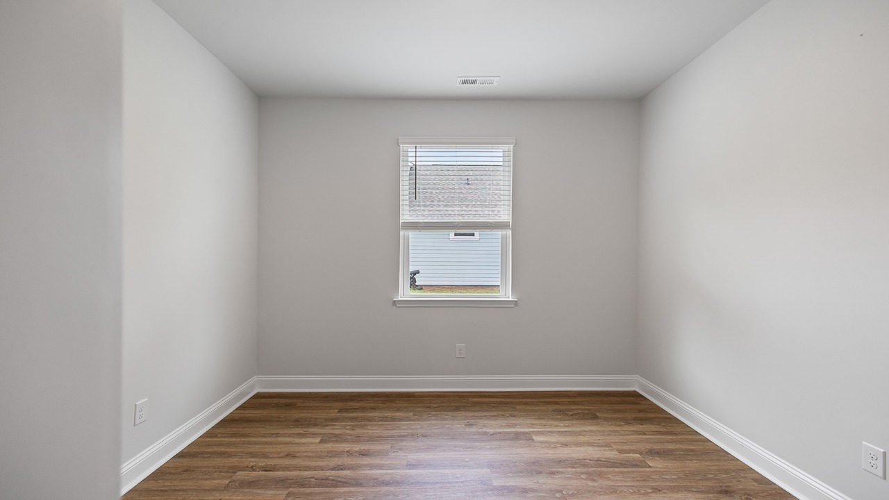 guest space