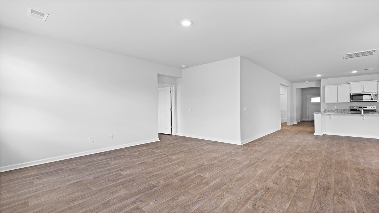 Private homes in Nexton