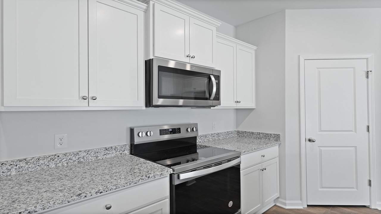 New home in Summerville South Carolina