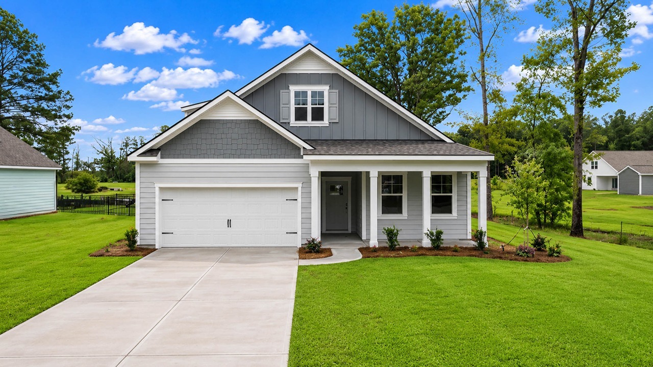 173 Broadstone Dr exterior