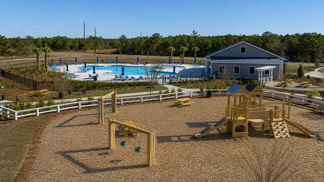 playground
