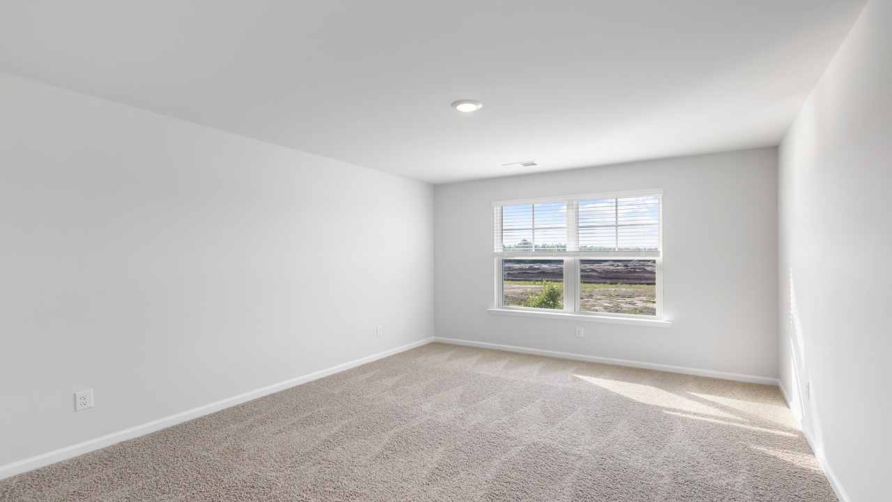 guest space
