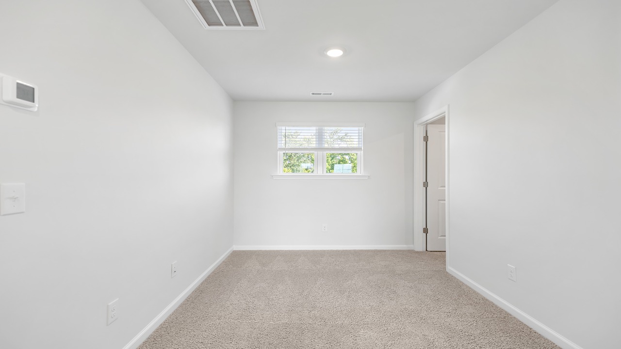 second story loft
