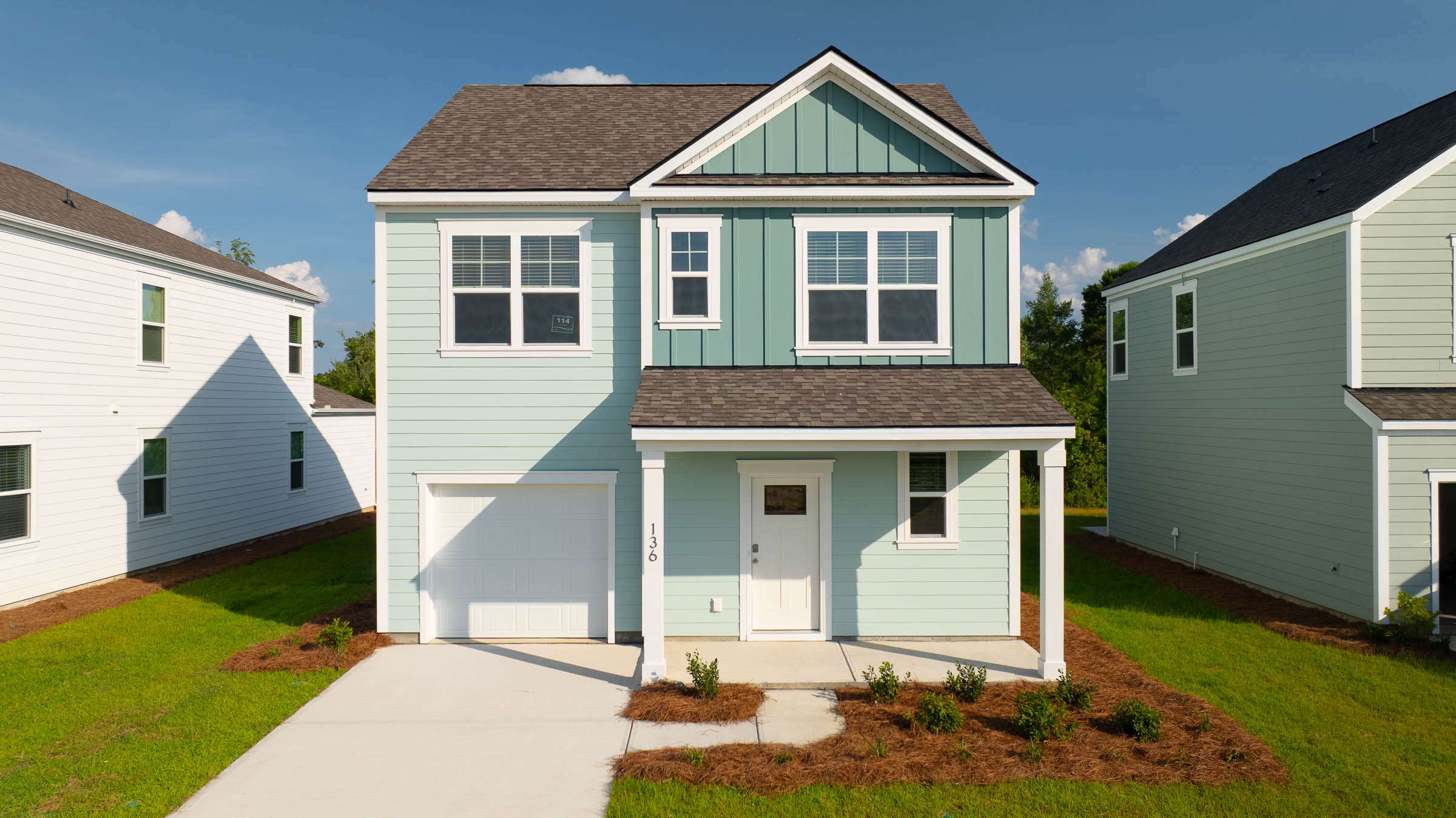 146 Broadstone Dr exterior