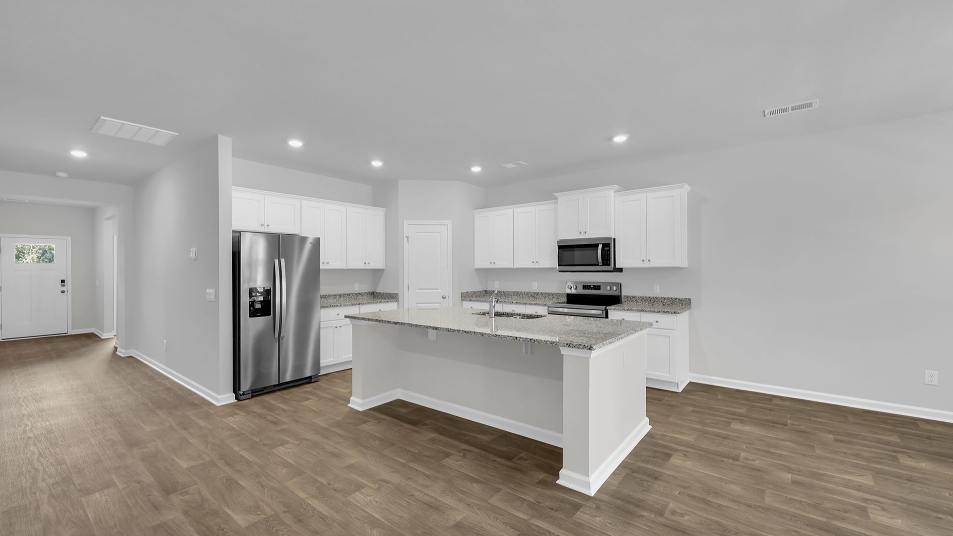 New homes in Summerville South Carolina, New two story homes in Summerville