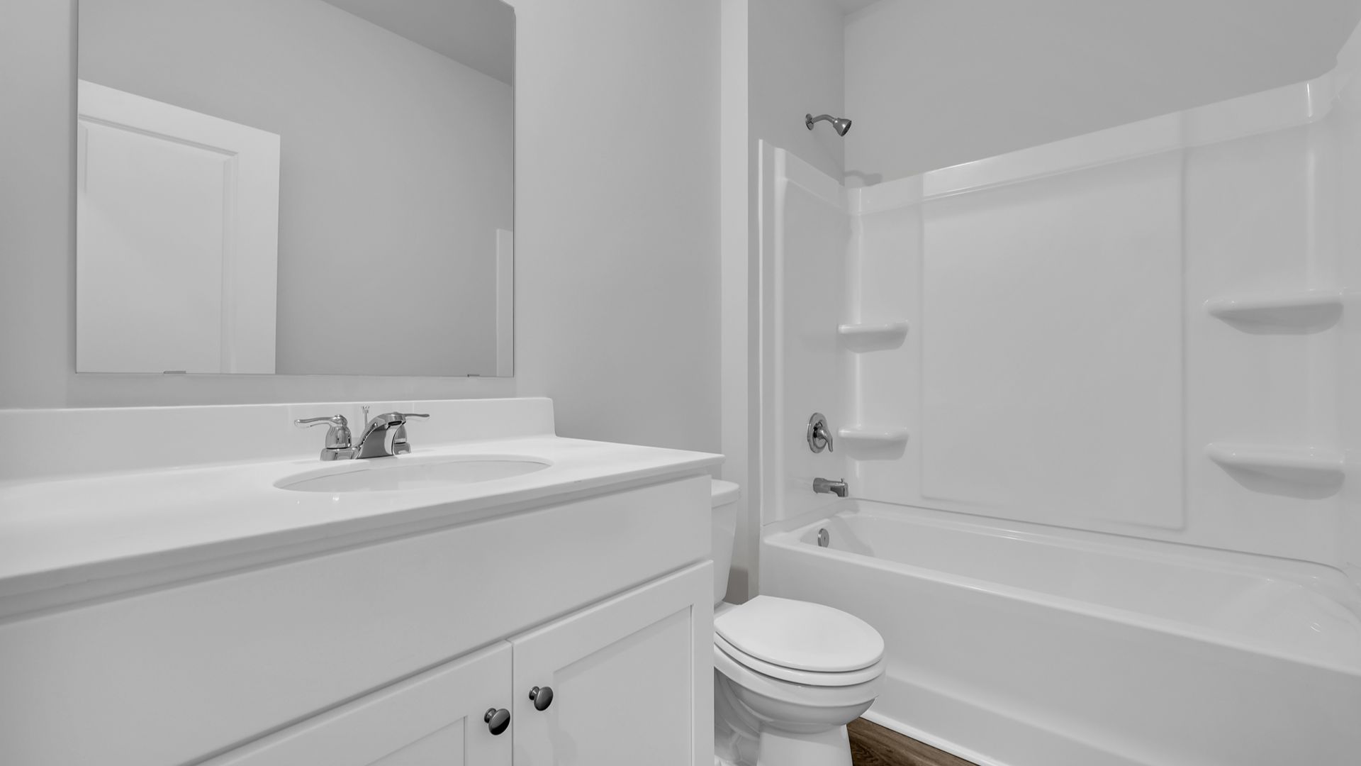 New home in Summerville South Carolina