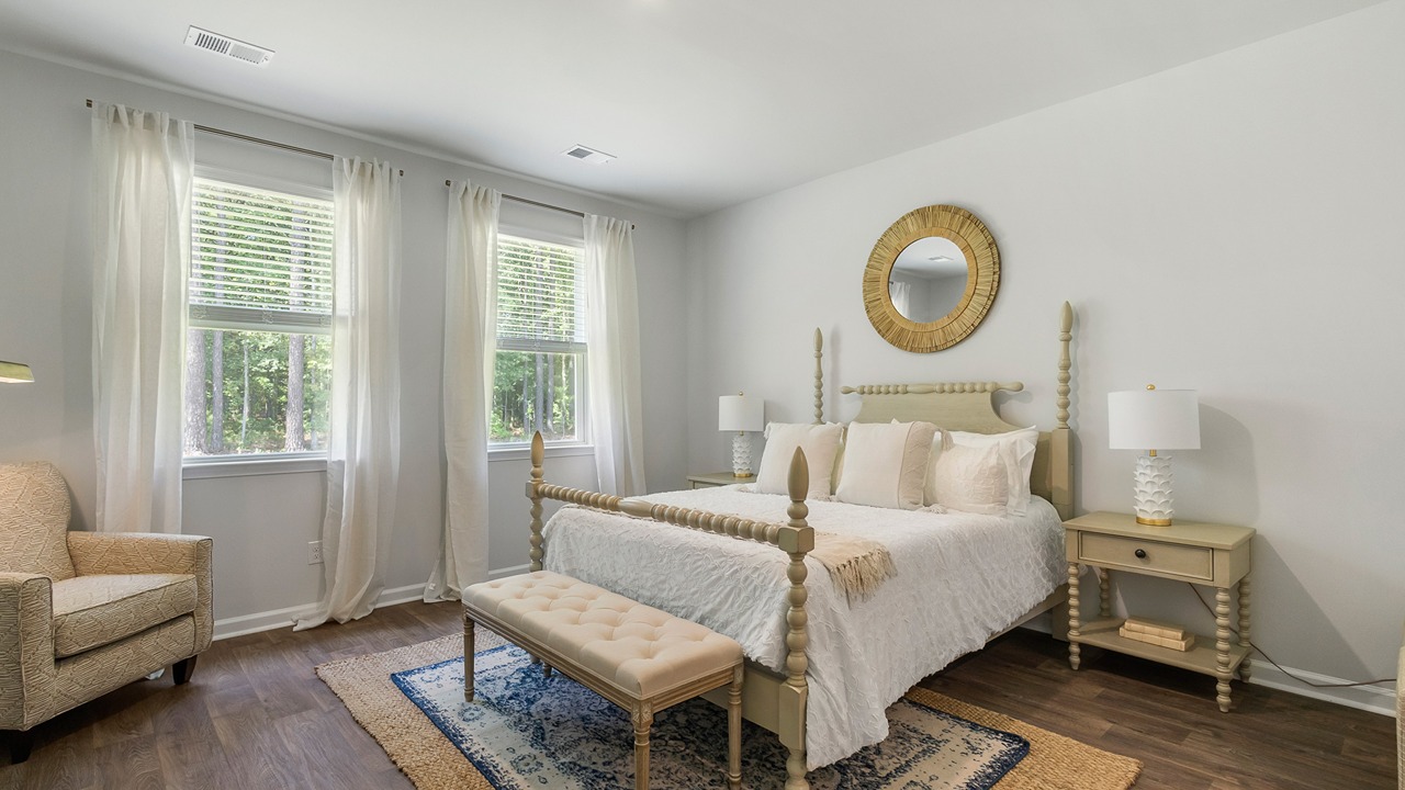 New homes in Summerville South Carolina, New two story homes in Summerville