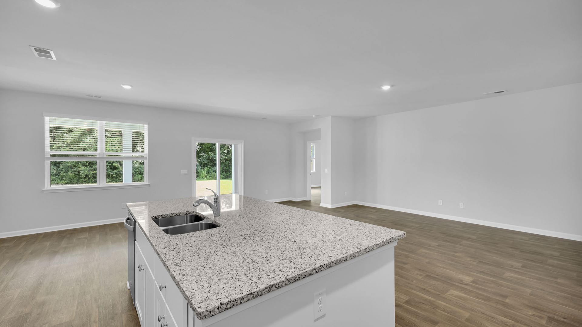 Affordable homes for sale in Nexton