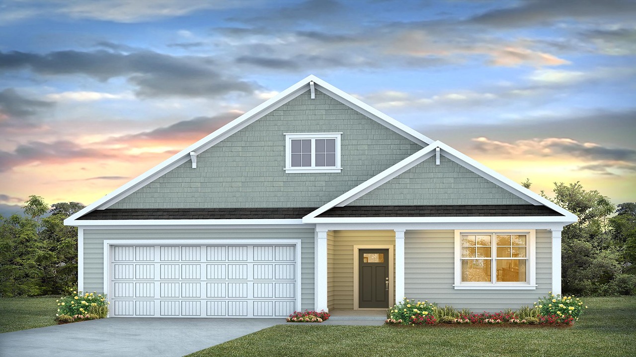 litchfield floorplan