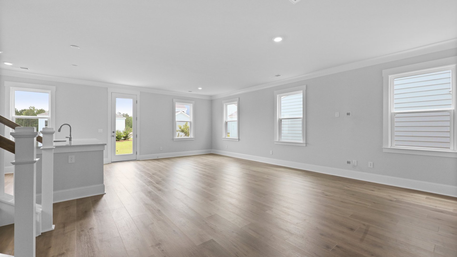 New home in Summerville South Carolina