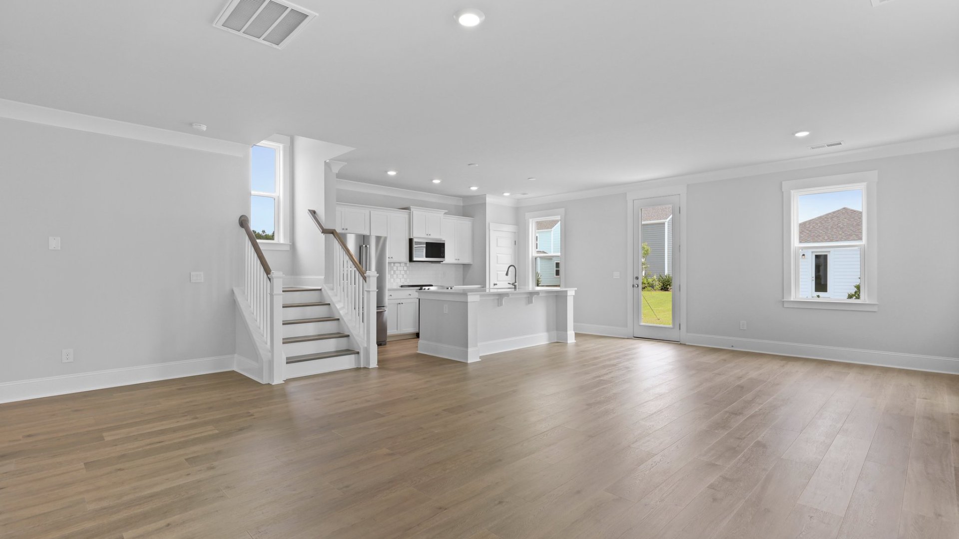 New home in Summerville South Carolina