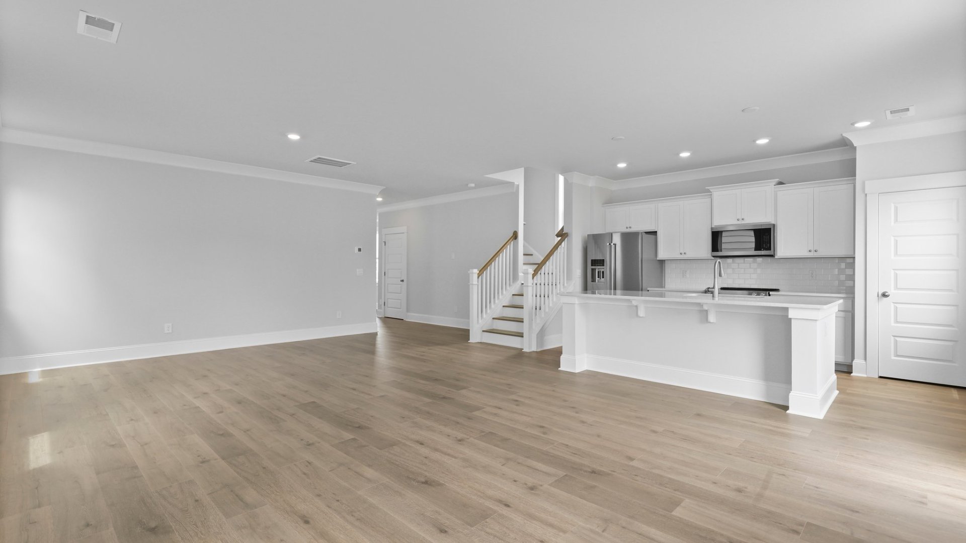 New home in Summerville South Carolina