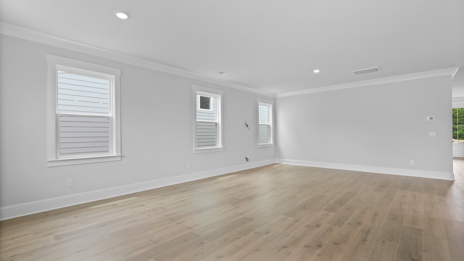 New home in Summerville South Carolina