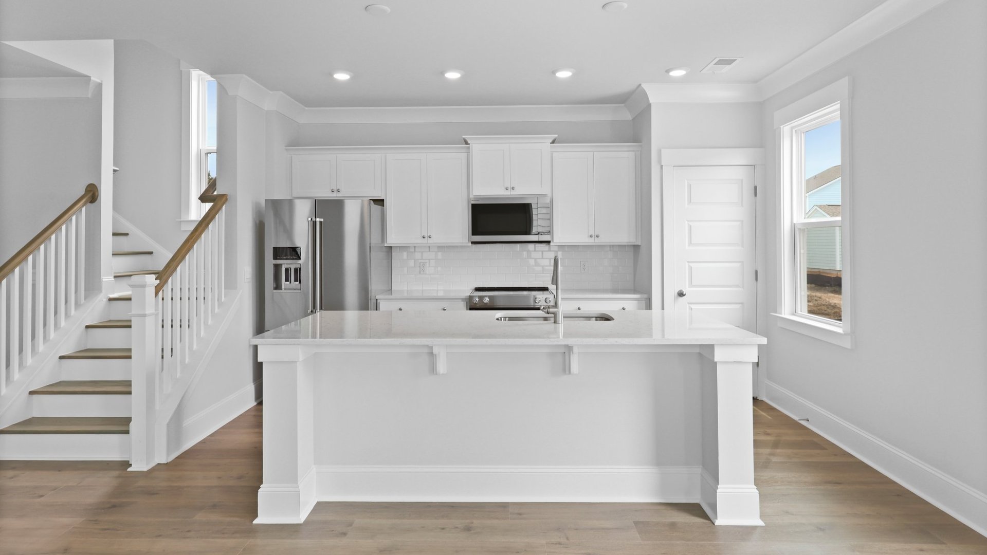 New home in Summerville South Carolina