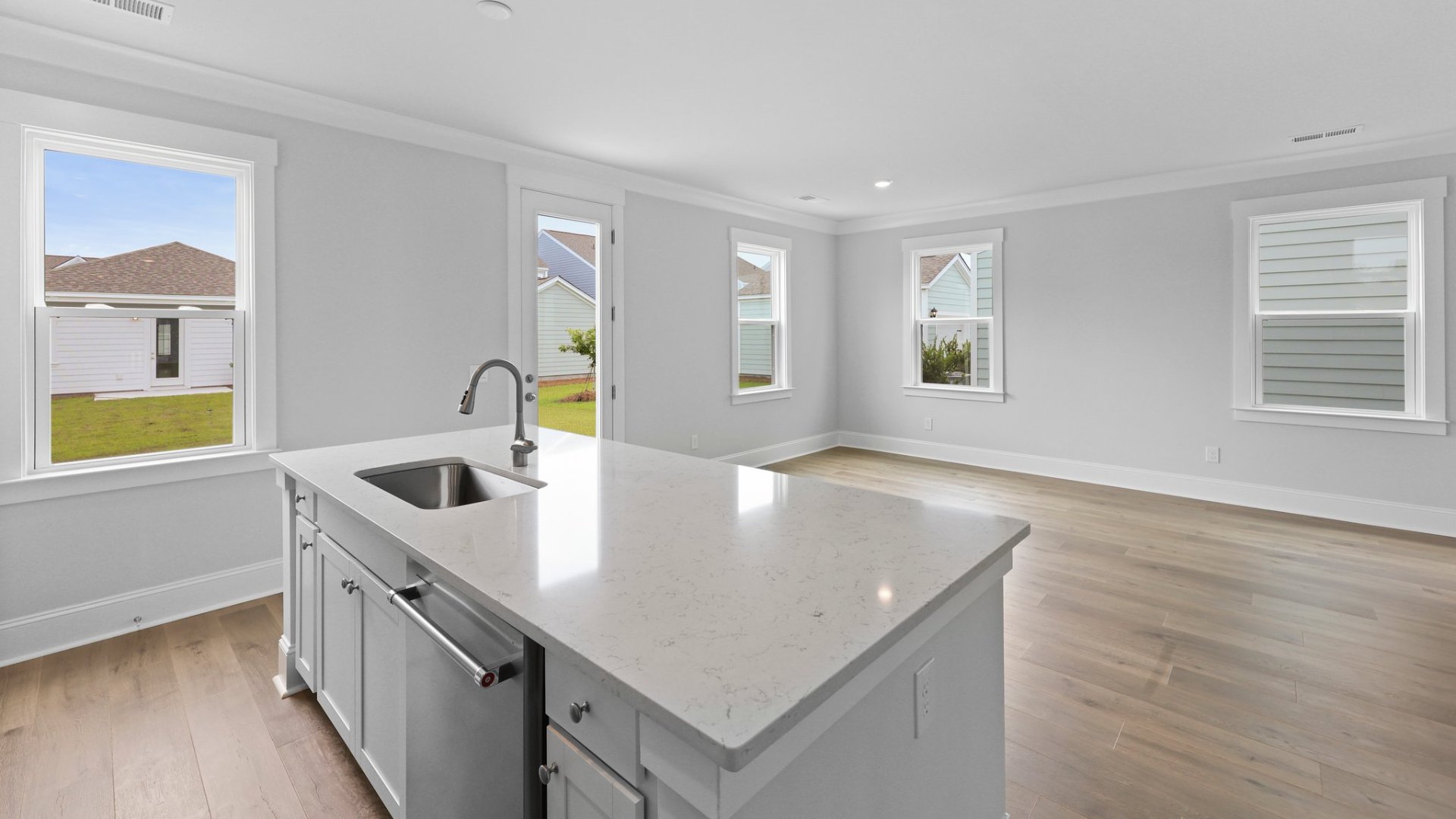 New home in Summerville South Carolina