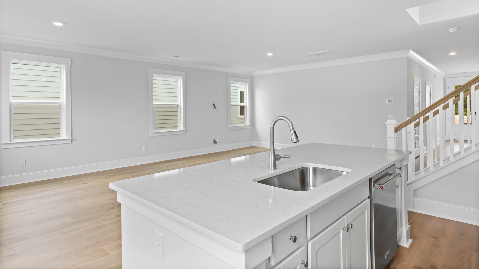 New home in Summerville South Carolina