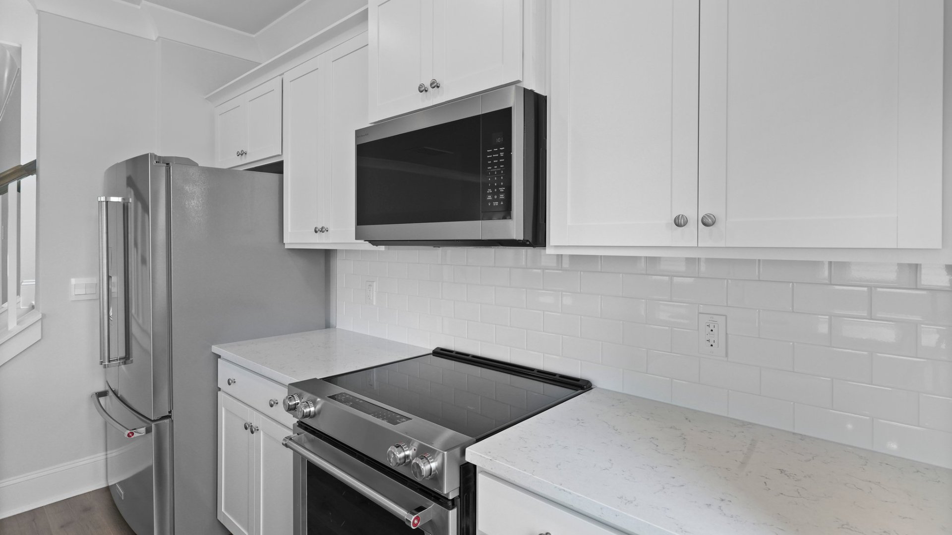 New home in Summerville South Carolina