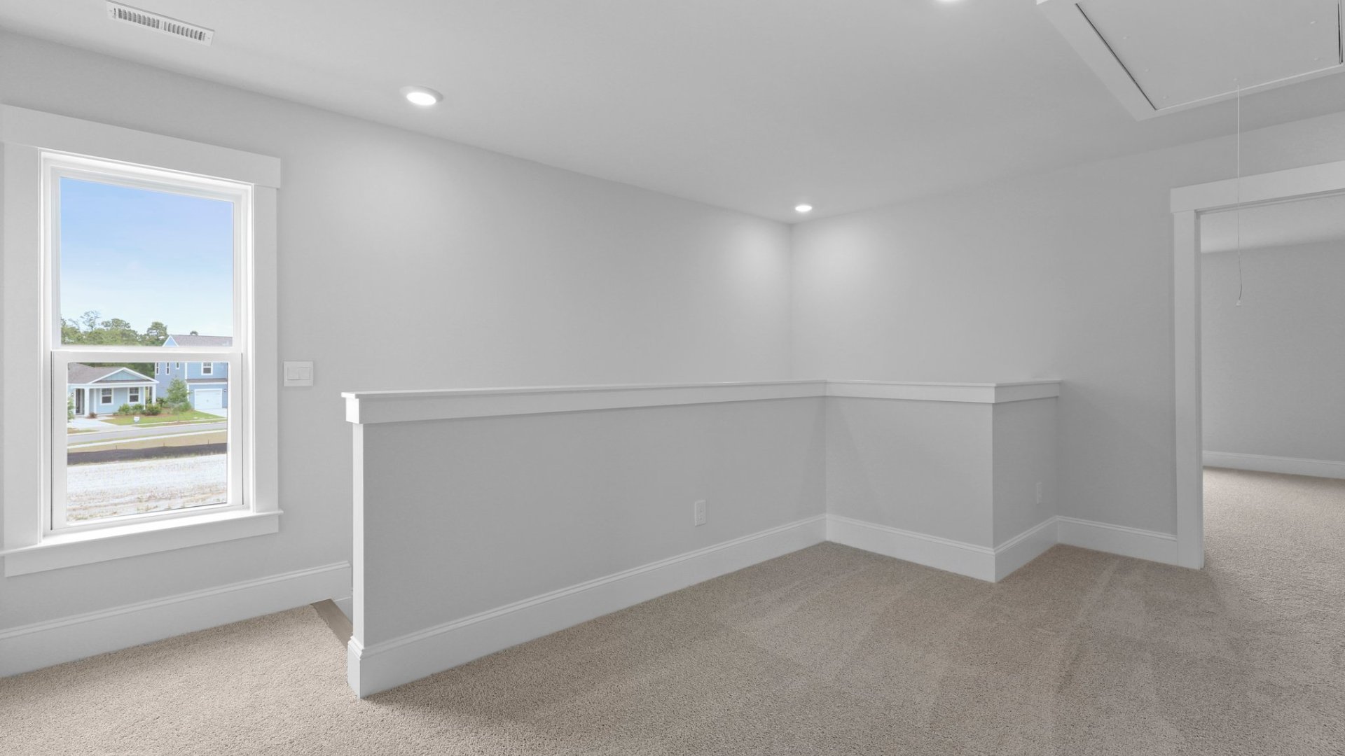 New home in Summerville South Carolina