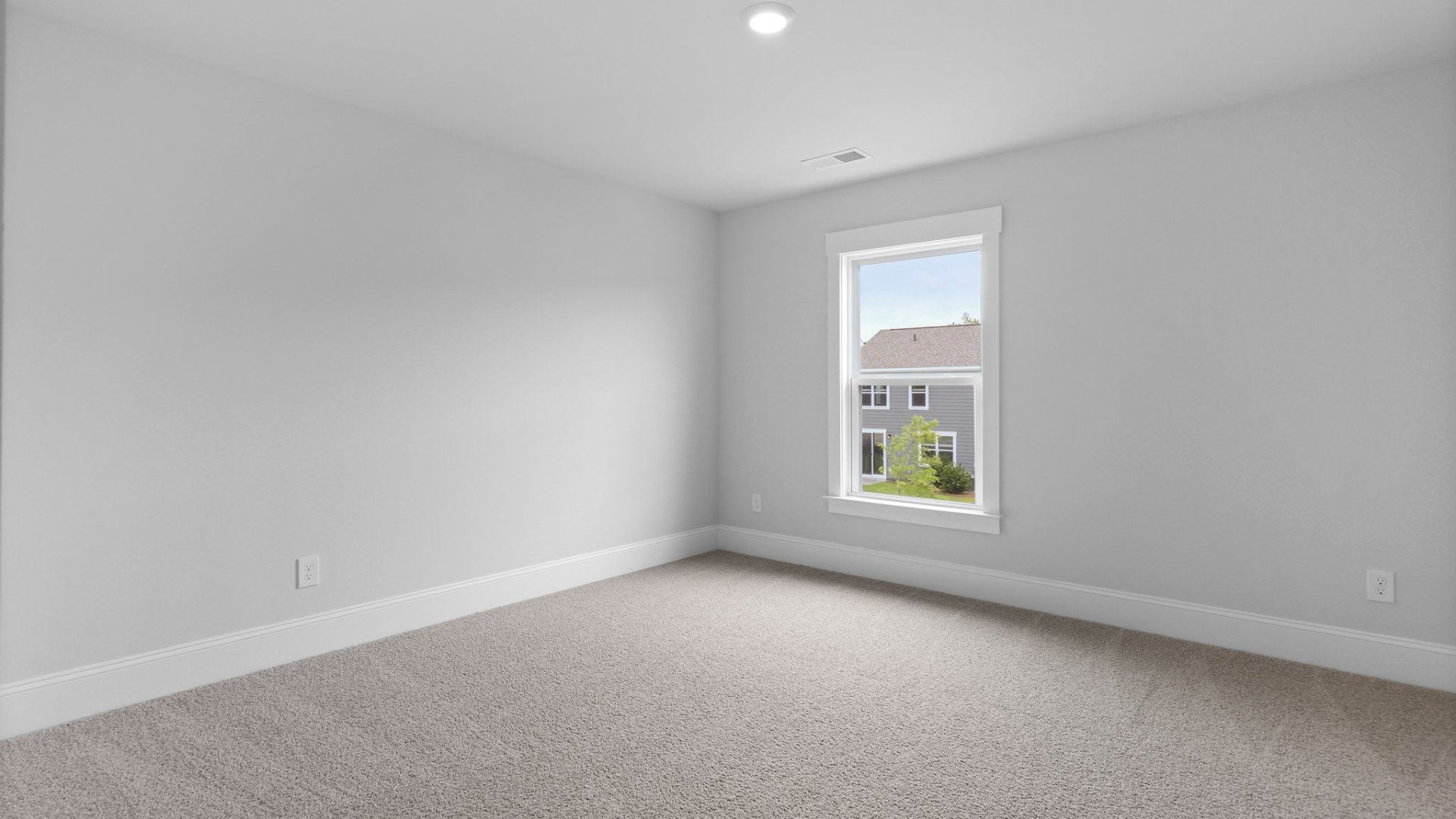 New homes in Summerville, South Carolina