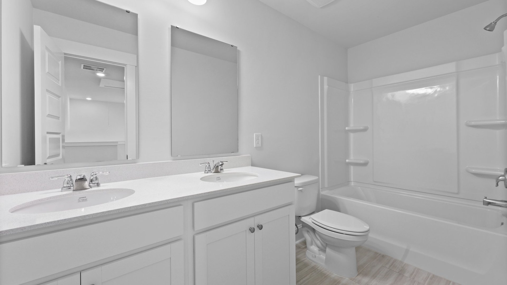 New homes in Summerville, South Carolina