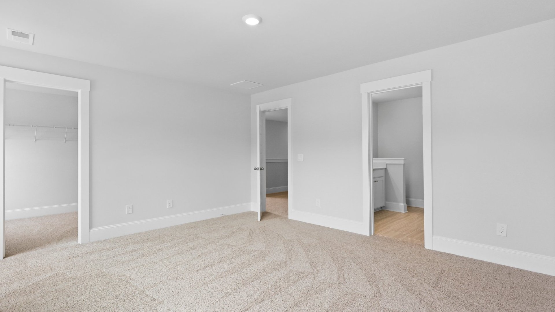 New homes in Summerville, South Carolina