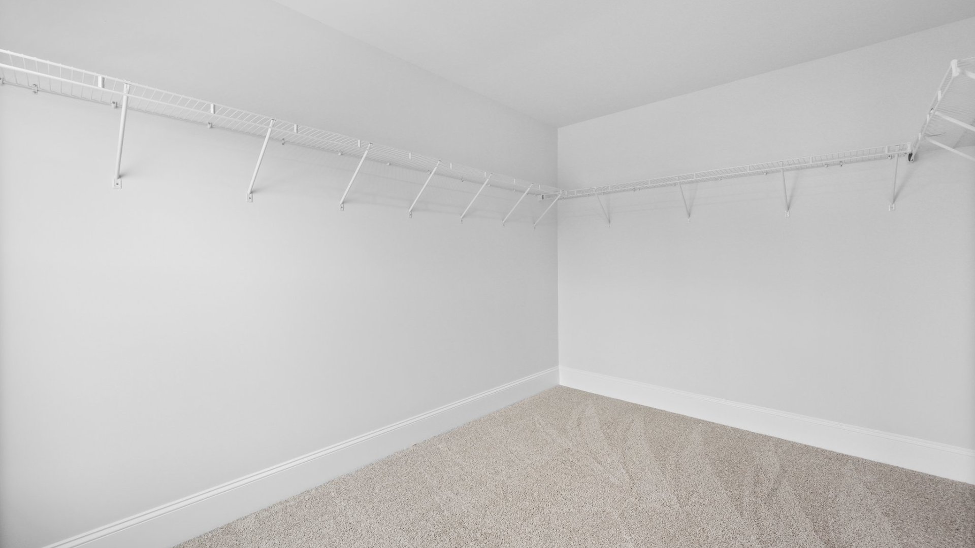 New homes in Summerville, South Carolina