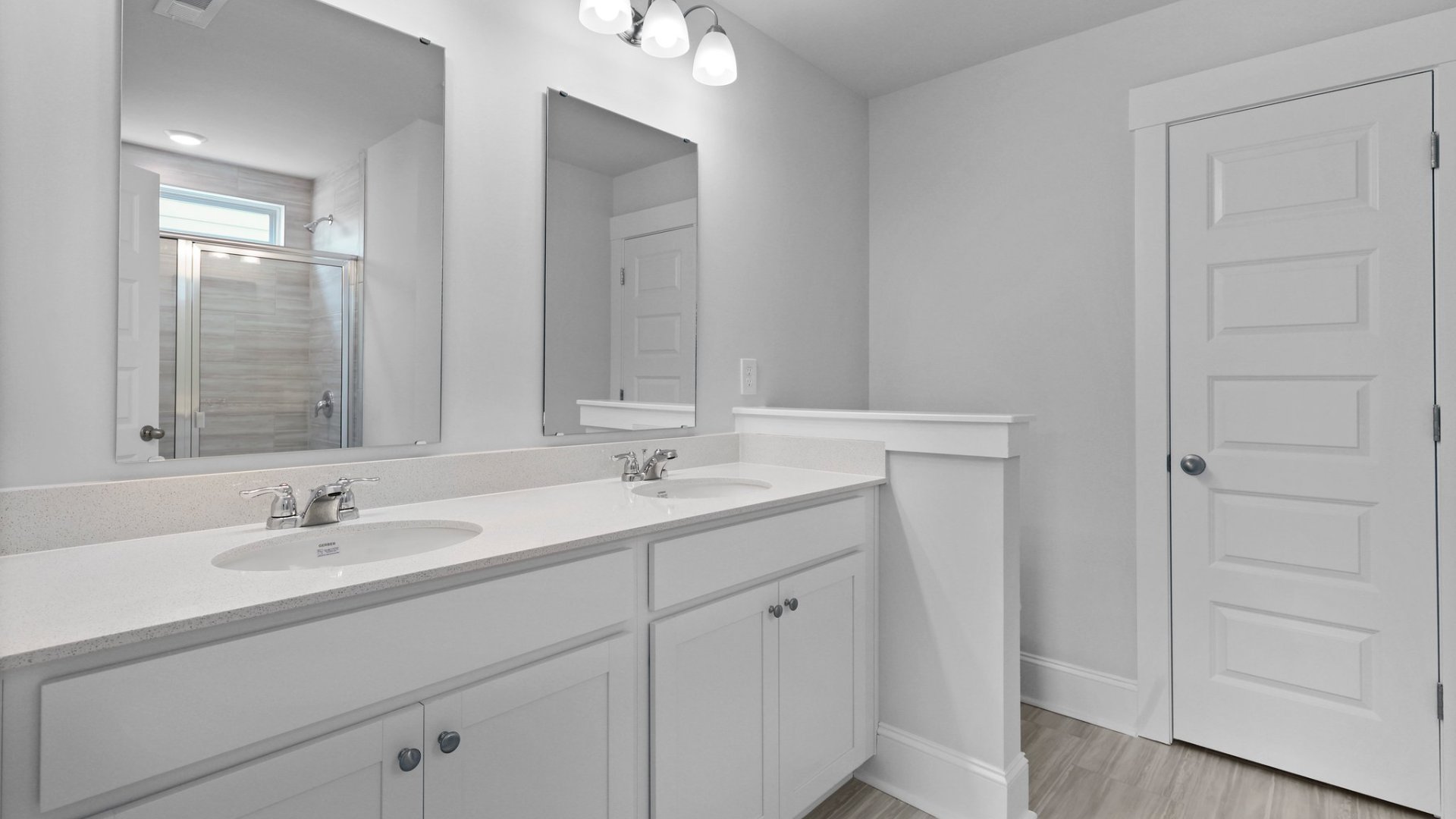 New home in Summerville South Carolina