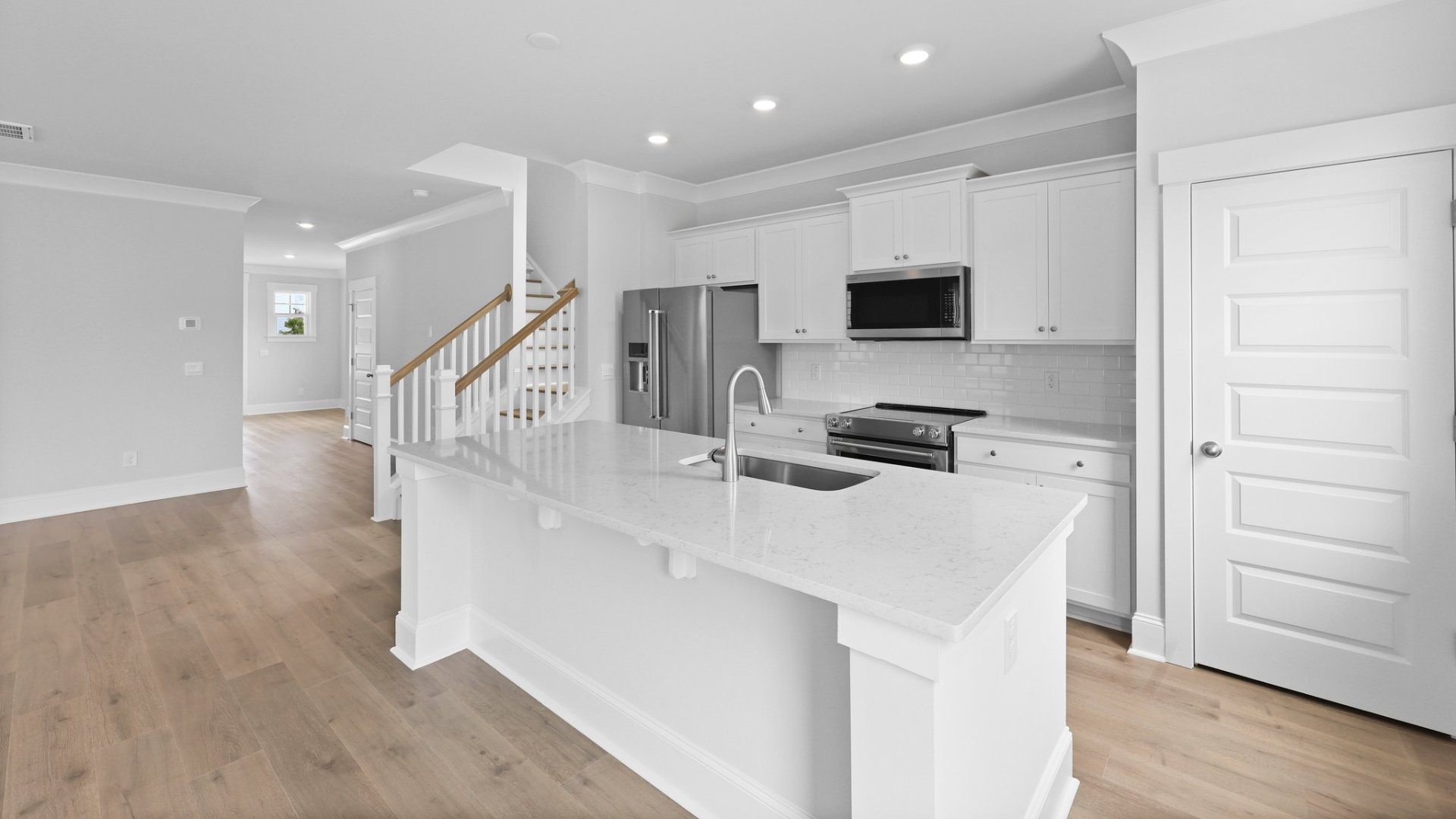 New home in Summerville South Carolina