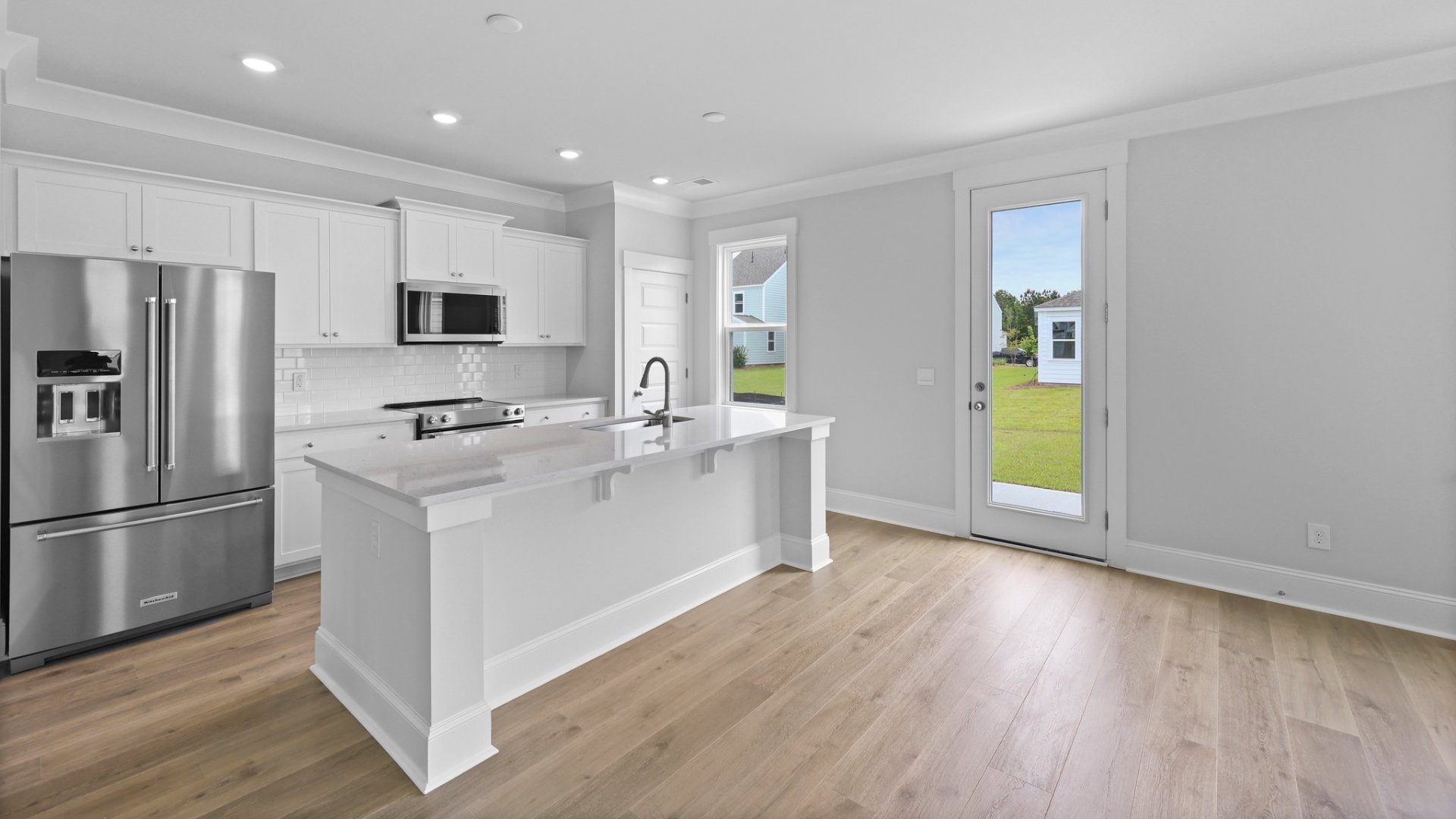 New home in Summerville South Carolina