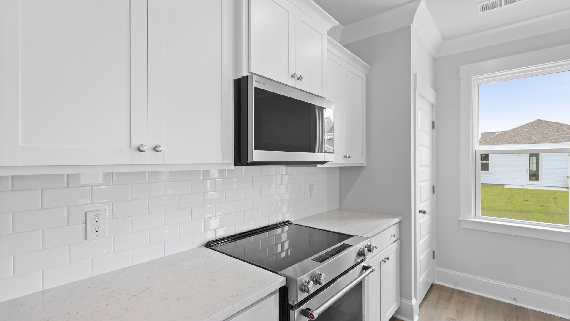 New home in Summerville South Carolina