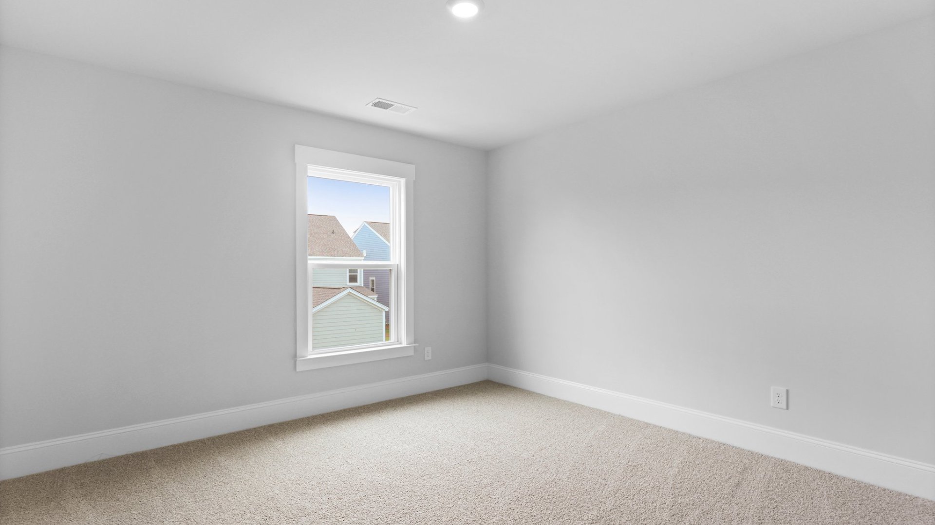 New home in Summerville South Carolina