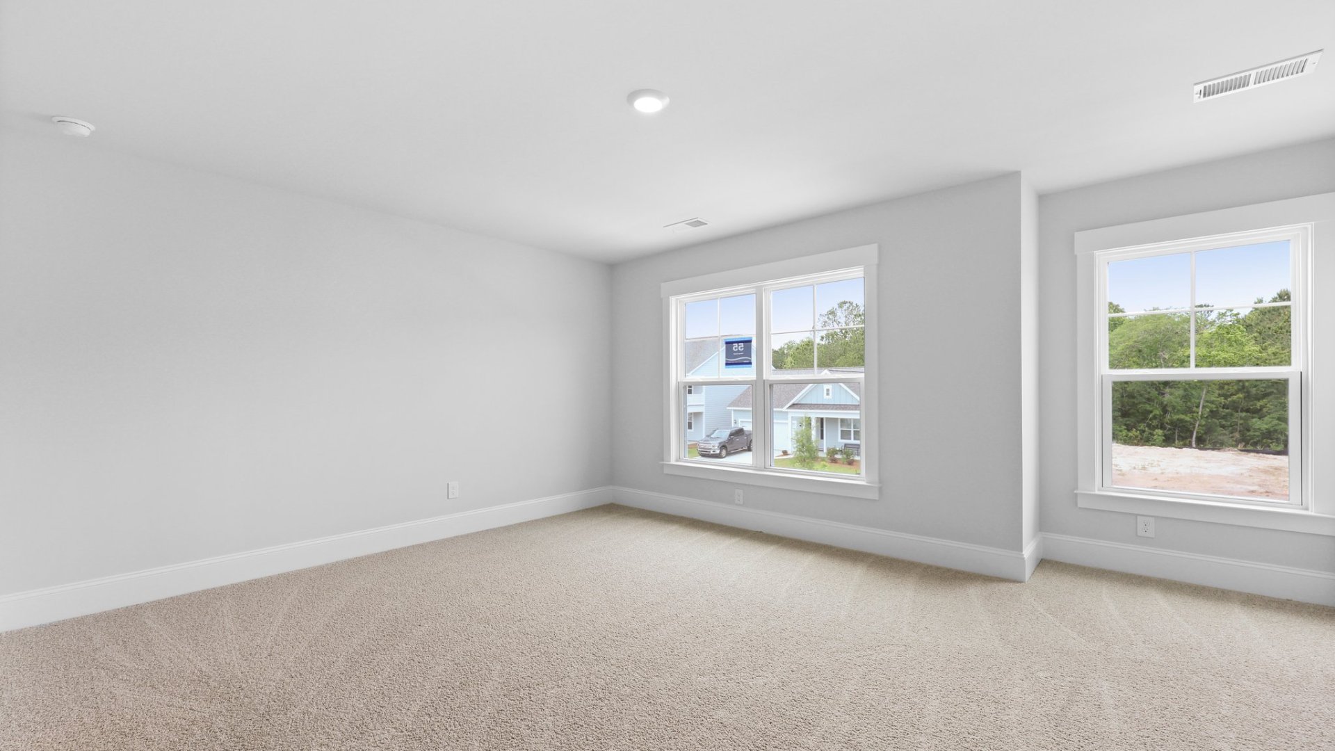 New home in Summerville South Carolina