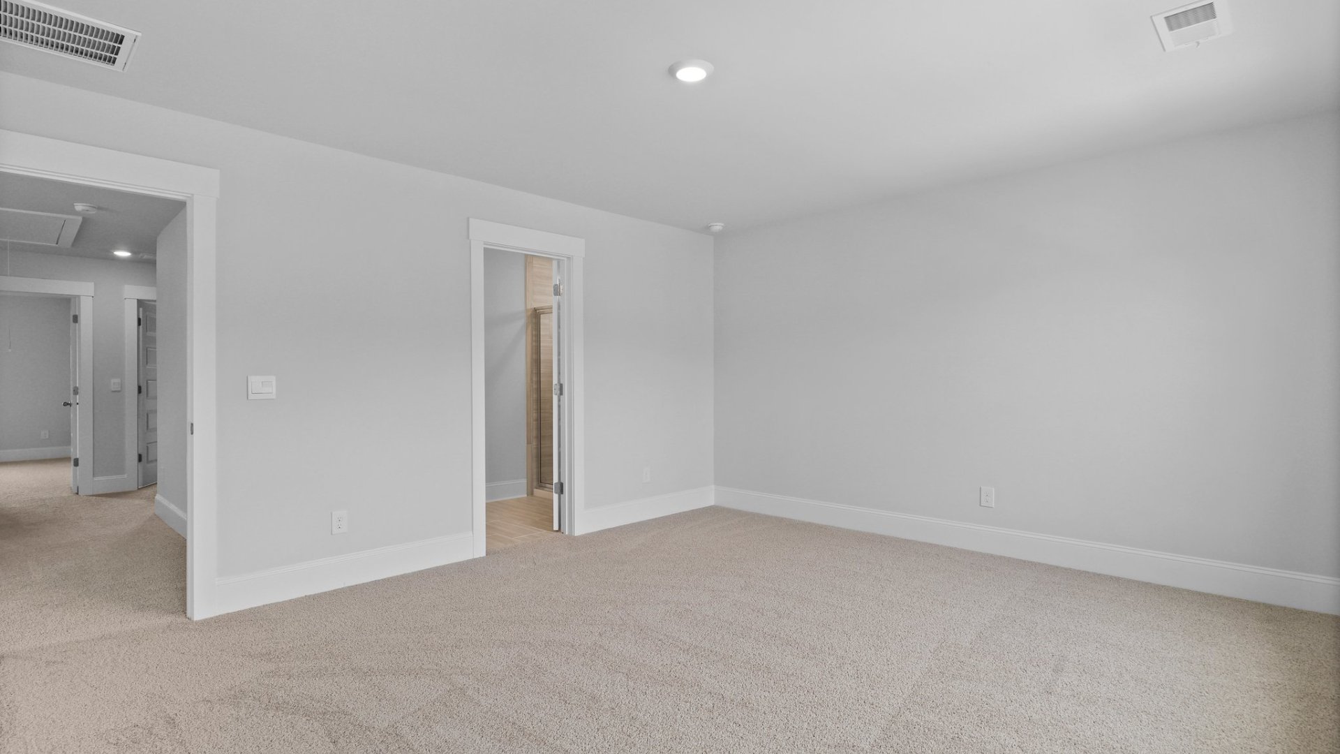 New home in Summerville South Carolina