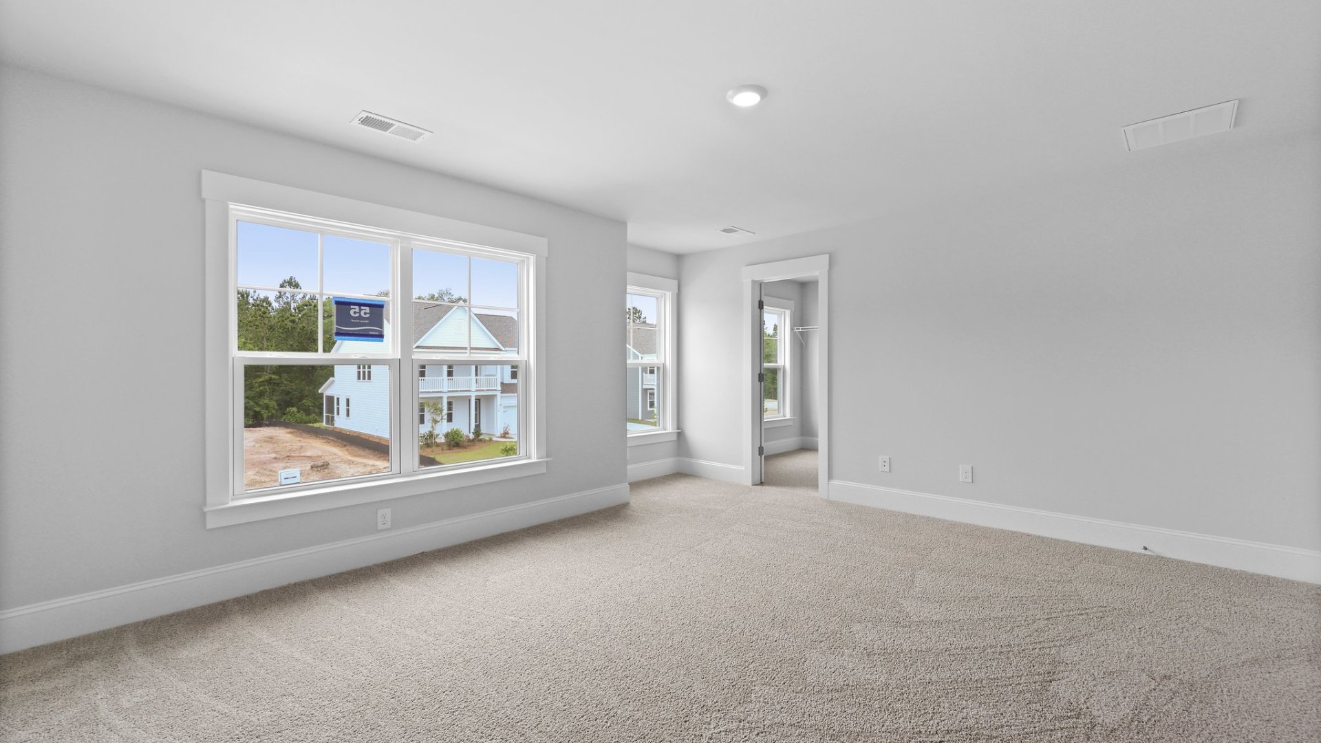 New home in Summerville South Carolina