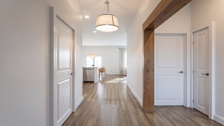 entry hallway
