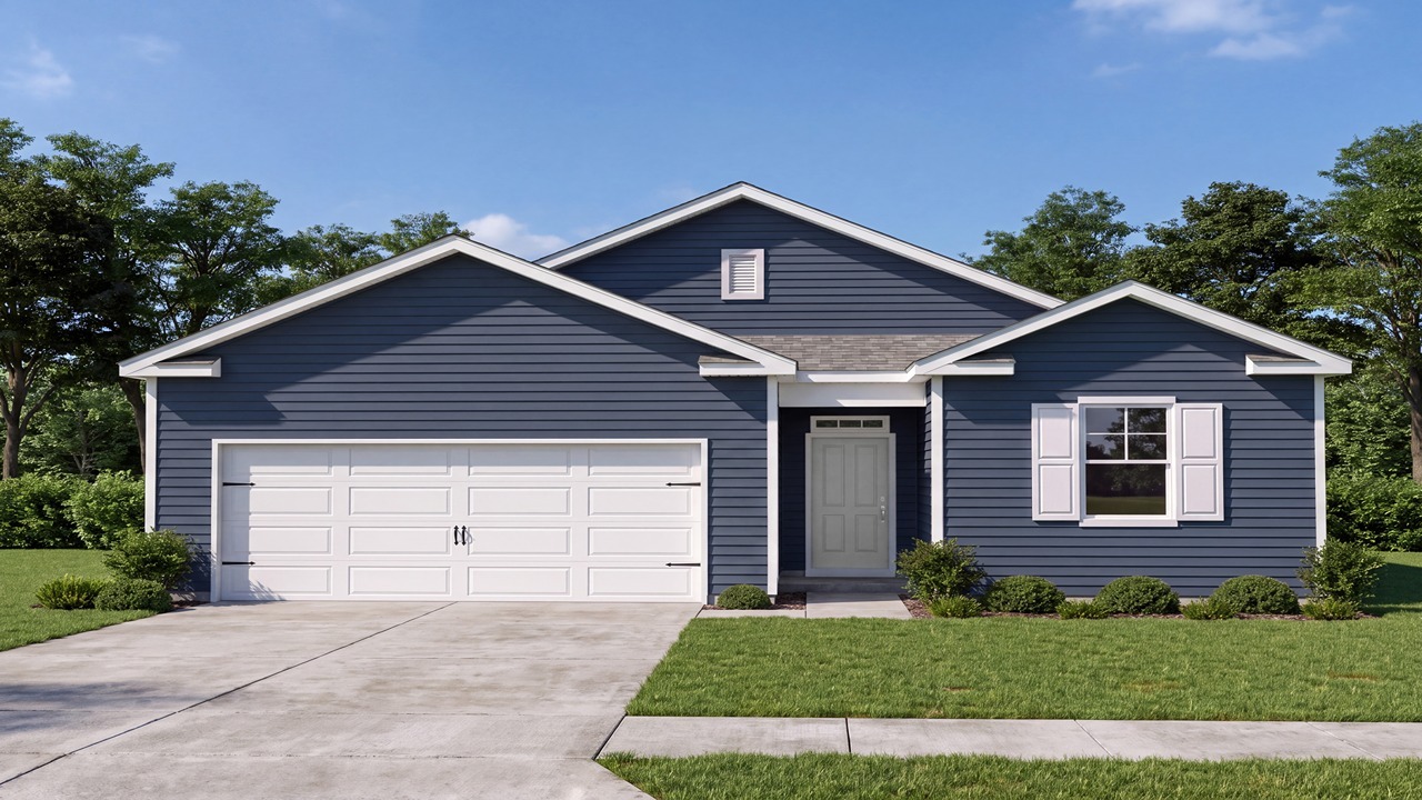 Macon Ext. Rendering