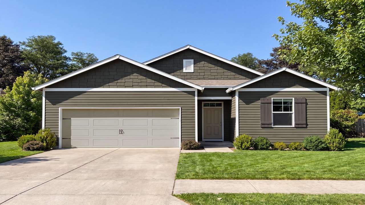 Macon exterior rendering