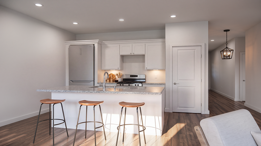 Freeport kitchen