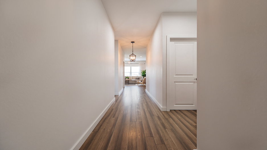 entry way